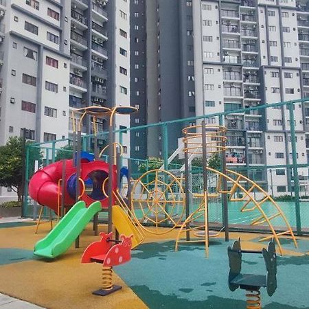 Rf Homestay Нилай Екстериор снимка