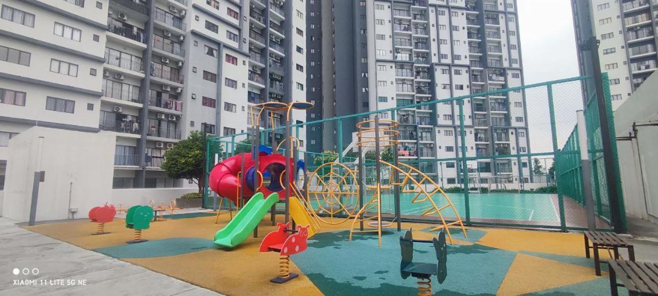 Rf Homestay Нилай Екстериор снимка