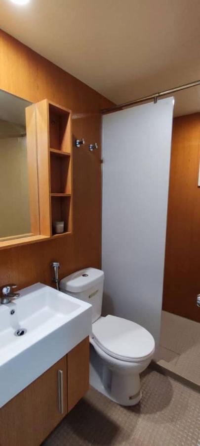 Rf Homestay Нилай Екстериор снимка