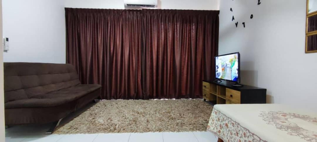 Rf Homestay Нилай Екстериор снимка
