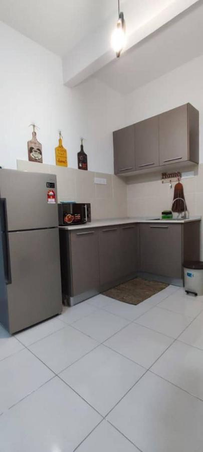 Rf Homestay Нилай Екстериор снимка