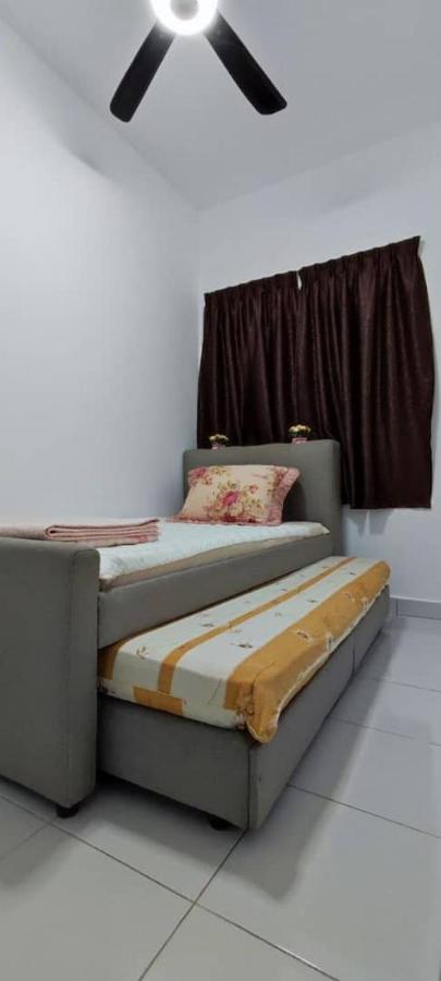 Rf Homestay Нилай Екстериор снимка